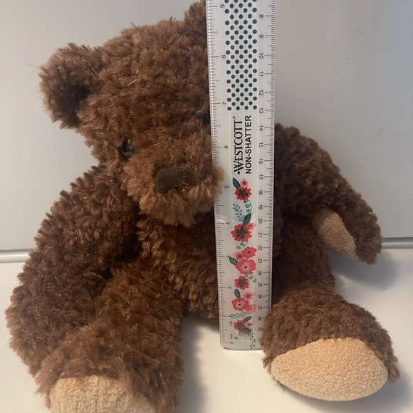 Dex Baby bear plush - Picture 7 of 7